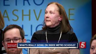 Whats really going on inside Metro Schools [upl. by Vahe]