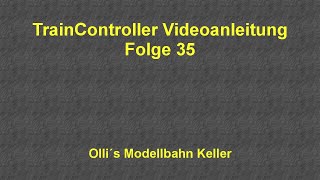 TrainController Folge 35 Fenster andocken [upl. by Llebana]