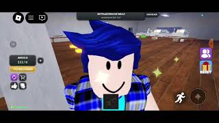 part 1 ich spiele Zombie Tower defense roblox nikijegoryt [upl. by Os655]