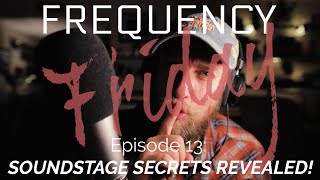 AUDIOPHILE SOUNDSTAGE SECRETS REVEALED [upl. by Ainsley]