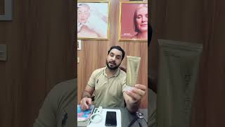 Best and Top Cleanser For acne ✅ acne acnescars acnetreatment skin [upl. by Ahsahtan]