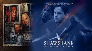 15 Zihuatanejo The Shawshank Redemption Soundtrack [upl. by Fidellia]