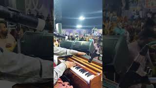 Laddi Sai Ji Birthday 2024 Bunty Qawall Live [upl. by Mourant767]