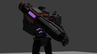 transformers reanimated 4 the short one [upl. by Arthur]