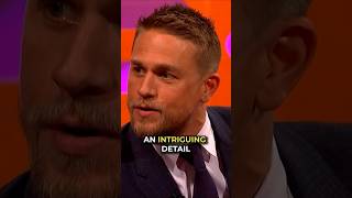 How To Be Better Storyteller Like Charlie Hunnam [upl. by Okimuk779]