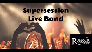 Supersession [upl. by Lebatsirc]