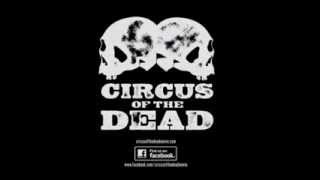 Circus of the Dead Teaser Trailer 2 Bill Oberst Jr amp Chanel Ryan [upl. by Narmis56]