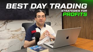 Best Day Trading Strategies for Maximum Profits  Proven Techniques for Beginners amp Pros [upl. by Eirdua]