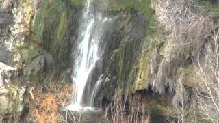 White Noise for Tinnitus Relief  Waterfall Sound  Sound Therapy [upl. by Stern]