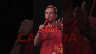 Ari Matti was in Gay America Canada 😂😂 Kill Tony 677 killtony comedy standupcomedy [upl. by Attekahs820]