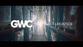 GWC Contract Logistics  WMS [upl. by Artnoed]