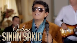 Sinan Sakic  Jedina Official Video [upl. by Trina452]