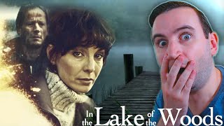 In the Lake of the Woods 1996 Peter Strauss  Kathleen Quinlan  Mystery  Movie Reaction  Review [upl. by Euqcaj]