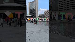 toronto escapade canada [upl. by Buchalter56]