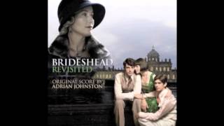 Brideshead Revisited Score  15  Contra Mundum  Adrian Johnston [upl. by Itsim608]