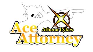 Athena Cykes  quotCourtroom Révolutionnairequot Mashup  2013 x 2016 [upl. by Farmelo]