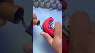 CortaTubos KNIPEX TubiX 903102 [upl. by Poul]