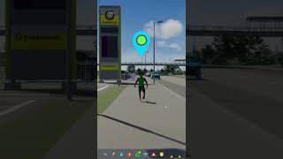 Kids In Cities 2 Are Built Different overchargedegg citiesskylines2 [upl. by Anelaf]