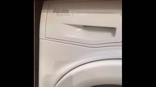 Fixing Splendide WasherDryer Combo [upl. by Anatollo87]