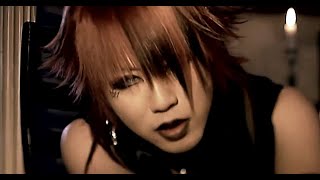 The GazettE「reila」HDフル [upl. by Notsuh416]