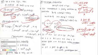 INNER PRODUCT SPACE HILBERT SPACE amp ORTHOGONALITY  Functional Analysis revision 6 in Odia [upl. by Redvers]