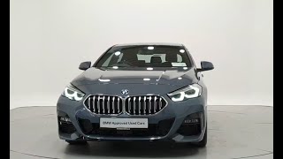 242d24177 2024 BMW 2 Series 218i M Sport Gran Coupe [upl. by Isadora]