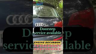 ENGINE DECARBONISE DOORSTEP SERVICE AVAILABLE IN NASHIK7840946664 9503463364 [upl. by Stanislas355]