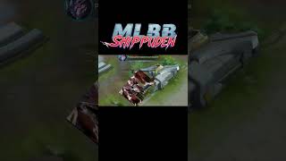 WTF Mobile Legends ● Funny Moments ● 27 [upl. by Odlonra]