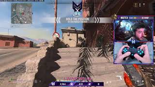 MuTeX Live Stream [upl. by Barth542]