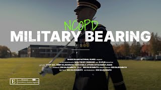 Military Bearing A Key to Leadership Success  NCOPD [upl. by Nilknarf]