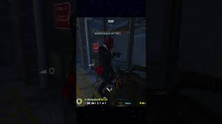 Payday 2 Moments of Brilliant Stupidity  Cashew Clips shorts [upl. by Cromwell]