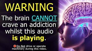 KILL ANY ADDICTION • EMDR Binaural Beats 888Hz [upl. by Aihsekel]