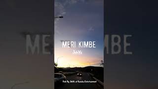 Meri kimbeProd By JohVii [upl. by Kowtko686]