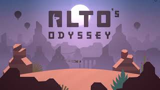 Alto’s Odyssey  level 32 complete [upl. by Amerigo387]