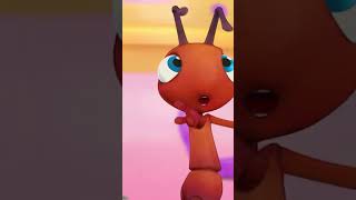 Box of Delights  Antiks 🐜  Funny Cartoons for Kids [upl. by Hennie]