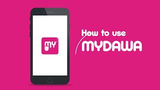 How to Use MYDAWA [upl. by Giorgio]