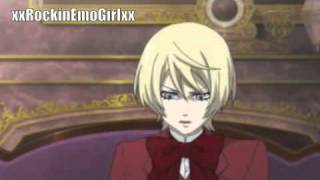 Alois TrancyTOXICAMV [upl. by Eniamerej]