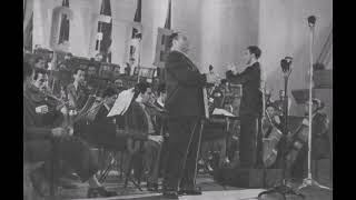 BEST EVER VERSION of Andrea Chenier Improvviso by Beniamino Gigli LIVE 1938 [upl. by Scribner234]