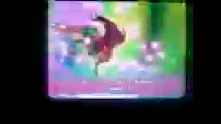 Winx Club season 4 opening Albanian  Poor quality camrip [upl. by Senzer]