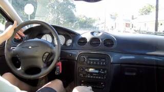 Test Drive the 2003 Chrysler 300M Special [upl. by Marina]