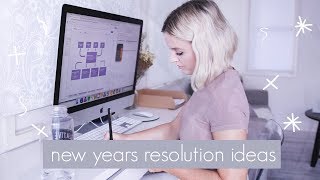 10 Things to do to Start your Side Hustle in 2019  New Years Resolution Ideas [upl. by Bron]