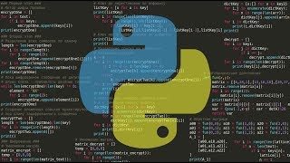 Проекты с Python 3  Создание чата Сервер  Клиент [upl. by Dupuy]