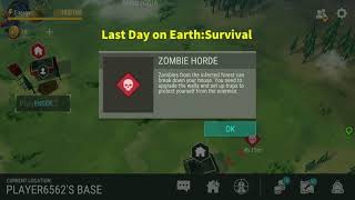 TutuApp  Last Day On Earth Survival  Best Android amp iOS Games 11  Recommended Games [upl. by Zined]