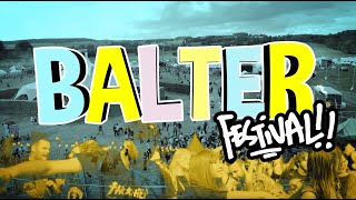 Balter Festival 2021 Official Aftermovie [upl. by Cavil561]