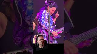 Corey Feldman Epic or Fail Guitar Solo [upl. by Philipines]