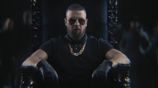 Kollegah feat Asche  Insignien prod by 38 Beats x Cronsenbeatz [upl. by Llezom505]