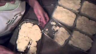 Savoury Beef Mince  Cottage Pie 2wmv [upl. by Lebiralc169]