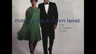 Marvin Gaye amp Tammi Terrell  The Complete Duets Disc 2 Full Album [upl. by Whiting]