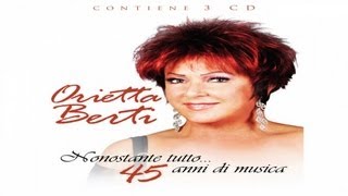 Orietta Berti  Non ti lascerò [upl. by Nehcterg]