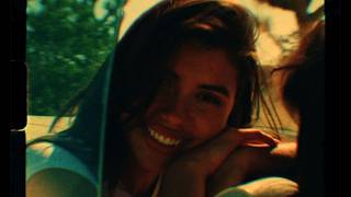 Martin Garrix feat Carolina Liar  Smile Official Video [upl. by Fabrienne94]